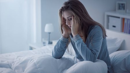 Uykusuzluk Ve Ülser İçin Evde Yapılabilecek İlaçlar