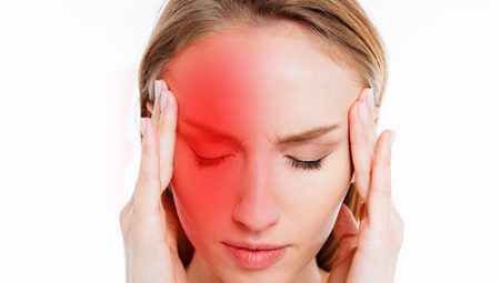 Migren Ağrısı Belirtileri Nelerdir? Migren Ağrısı Nasıl Geçer?