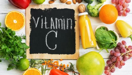 C Vitamini İçeren Gıdalar Hangileridir ?