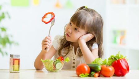 Çocuklarda Beslenme Alışkanlığı Nasıl Olmalı
