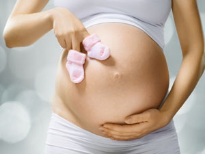 Hamilelik Kiloları Nasıl Verilir ?