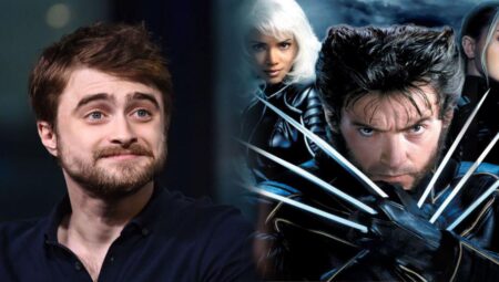 Daniel Radcliffe’den merak edilen Wolverine açıklaması geldi! X-Men başrol değişiyor mu?