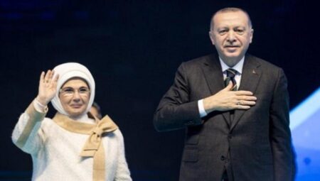 Emine Erdoğan öncülüğünde ‘Sıfır Atık Projesi’ uluslararası arenaya taşındı!