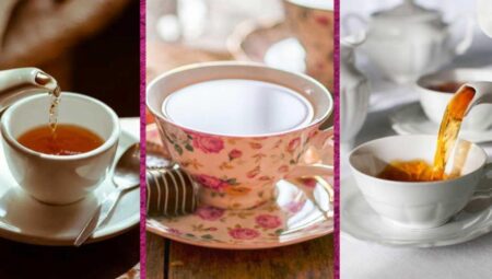 Evidea en âlâ çay fincanı modelleri hangileri? 2022 En uygun çay fincanı modelleri ve fiyatları