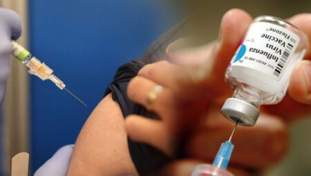 Grip aşısı eczanelere geldi mi? Grip aşısı fiyatları 2022?