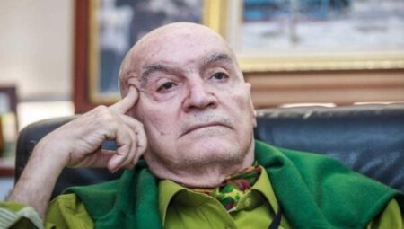 Hıncal Uluç, 83 yaşında hayatını kaybetti!