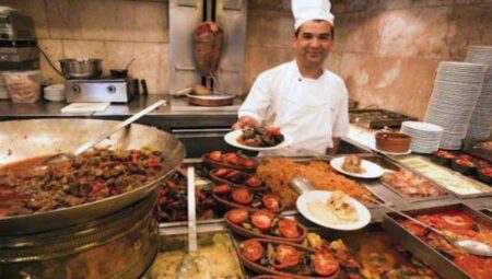 İstanbul’un en güzel esnaf lokantaları nerede? İstanbul’da en güzel esnaf lokantaları adresleri