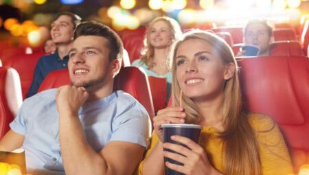 Kasım ayında vizyona girecek sinemalar nelerdir? 2022 kasım ayı sinemaları