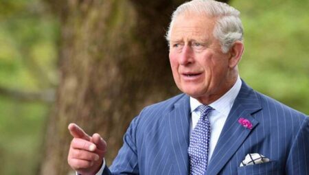 Kral III. Charles bahçıvan arıyor! Yıllık vereceği fiyat neredeyse 1 milyon TL….