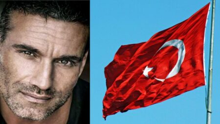 Ron Smoorenburg’dan saçları için İstanbula geldi! İstiklal Caddesi saldırısına mesaj…