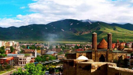 Erzurum nerede? Erzurum’da gezilecek yerler nerelerdir? Erzurum’a nasıl gidilir?