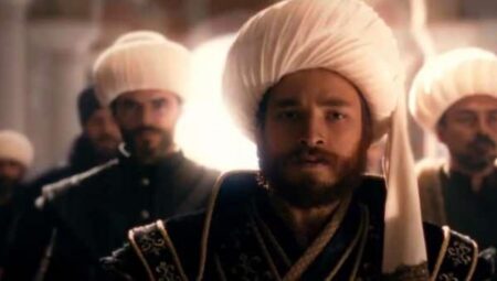 Fatih Sultan Mehmet vs Vlad Drakula: Rise of Empires: Ottoman’dan ikinci sezon fragmanı!