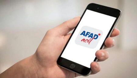AFAD acil çağrı uygulaması nedir? AFAD acil çağrı uygulaması ne işe yarar?