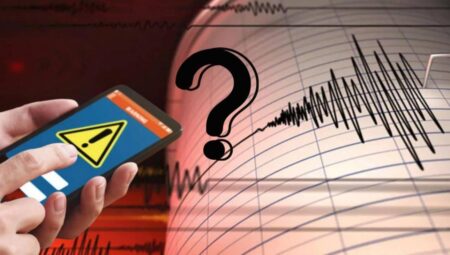 Deprem uyarı sistemi nasıl açılır? IOS deprem uyarısı nasıl açılır? Android deprem uyarısı…