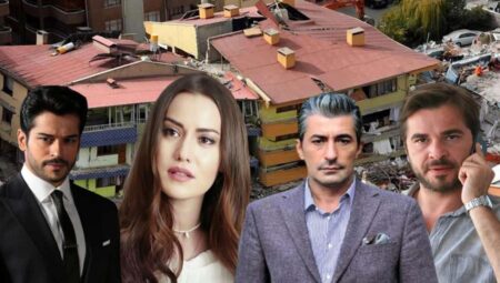 İstanbul depremi uyarıları ünlüleri de korkuttu! Evlerini kontrol etseler de harekete geçip…