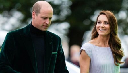 Prens William ve Kate Middleton’ın ‘Galler’ unvanları resmileşti!