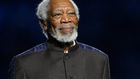 ABD’li aktör Morgan Freeman isyan etti: ‘Afro-Amerikalı’ terimi hakarettir