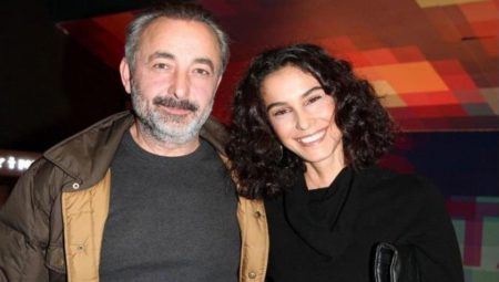 Arzum Onan ile Mehmet Aslantuğ çifti boşanıyor mu? Magazin dünyasını şoke eden ayrılık kararı
