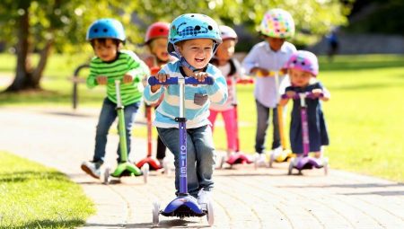 En iyi çocuk scooter nasıl seçilir? İyi bir scooterda olması gereken özellikler nelerdir?