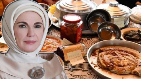 Türk Mutfağı haftası başladı! 81 ilde ve yurt dışında etkinlikler düzenlecek