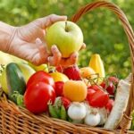 Doğal ve Organik Beslenme Alışkanlıkları